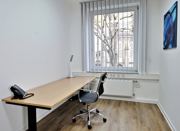 Oststraße 54,  Tagungsraum in Düsseldorf Stadtmitte, 13