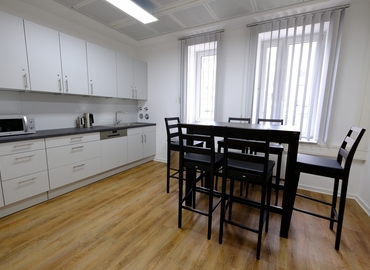 Oststraße 54, Seminarraum in Düsseldorf Stadtmitte, 15