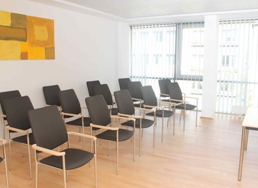 Oststraße 54, Seminarraum in Düsseldorf Stadtmitte, 2