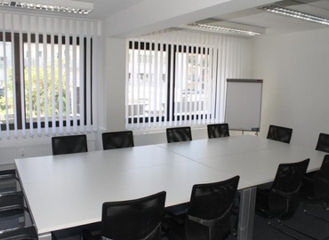 52 m² Convention center in Dusseldorf Stadtmitte, Oststraße 54 (40211) - 0 | MatchOffice