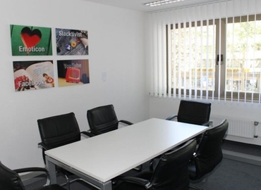 52 m² Conference hall in Dusseldorf Stadtmitte, Oststraße 54 (40211) - 1 | MatchOffice.com
