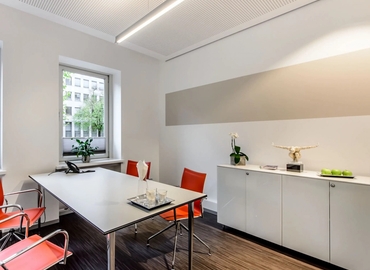 23 m² Convention center in Munich Lehel, Prinzregentenstraße 54 (80538) - 6 | MatchOffice