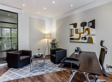 23 m² Meeting room in Munich Lehel, Prinzregentenstraße 54 (80538) - 9 | MatchOffice.com