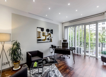 23 m² Convention center in Munich Lehel, Prinzregentenstraße 54 (80538) - 10 | MatchOffice