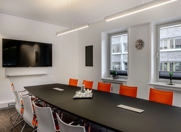 23 m² Convention center in Munich Lehel, Prinzregentenstraße 54 (80538) - 4 | MatchOffice