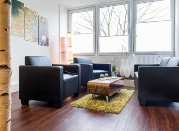 32 m² Conference space in Bremen, Hollerallee 26 (28209) - 1 | MatchOffice.com
