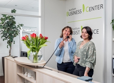 Hollerallee 26, Business Center in Bremen, 6