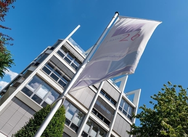 Virtual office space in Bremen, Hollerallee 26 (28209) - 4 | MatchOffice.com