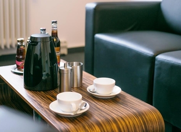 Hollerallee 26,  Virtuelles Büro in Bremen, 3