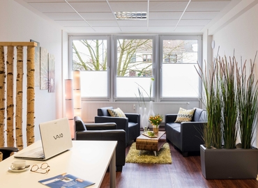 Virtual office space in Bremen, Hollerallee 26 (28209) - 1 | MatchOffice