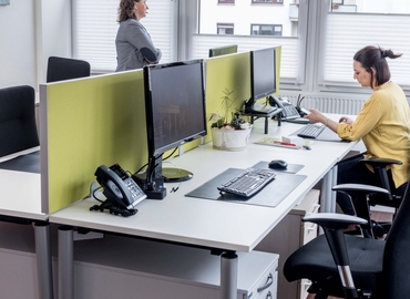 32 m² Business park in Bremen, Hollerallee 26 (28209) - 1 | MatchOffice.com
