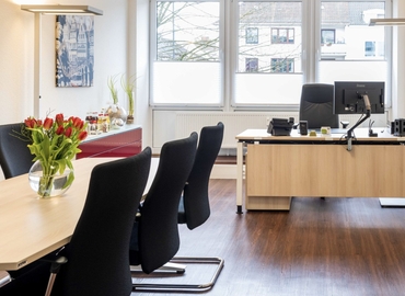 32 m² Co-working  in Bremen, Hollerallee 26 (28209) - 1 | MatchOffice.com