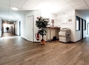 Obenhauptstraße 7, Seminarraum in Hamburg Nord, 2