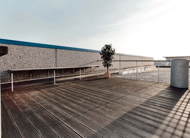 Obenhauptstraße 7, Seminarraum in Hamburg Nord, 7