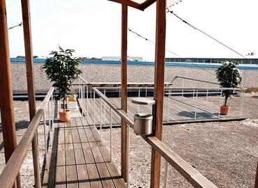 Obenhauptstraße 7,  Tagungsraum in Hamburg Nord, 8