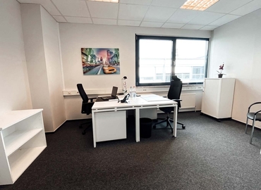 60 m² Shared office  in Hamburg Nord, Obenhauptstraße 7 (22335) - 0 | MatchOffice