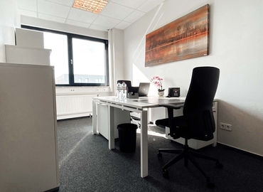 60 m² Coworking space  in Hamburg Nord, Obenhauptstraße 7 (22335) - 1 | MatchOffice