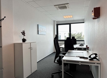 60 m² Coworking space  in Hamburg Nord, Obenhauptstraße 7 (22335) - 2 | MatchOffice.com