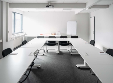 Obenhauptstraße 7, Coworking Space in Hamburg Nord, 6