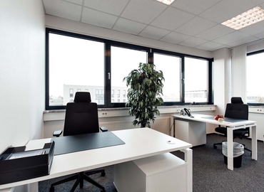 Obenhauptstraße 7, Coworking Space in Hamburg Nord, 3