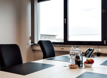 60 m² Coworking  in Hamburg Nord, Obenhauptstraße 7 (22335) - 5 | MatchOffice.com