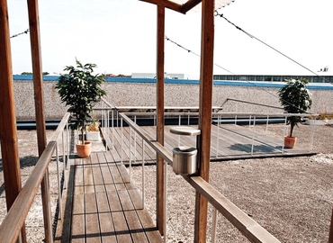 Obenhauptstraße 7,  Virtuelles Büro in Hamburg Nord, 8