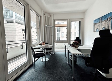 100 m² Business center in Hamburg Altstadt, Raboisen 38 (20095) - 1 | MatchOffice