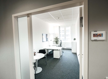 Raboisen 38, Business Center in Hamburg Altstadt, 7