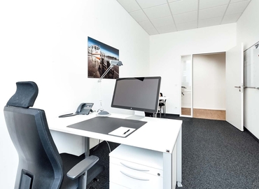 100 m² Business space in Hamburg Altstadt, Raboisen 38 (20095) - 8 | MatchOffice.com