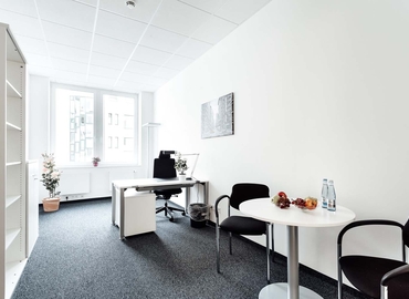 100 m² Serviced office in Hamburg Altstadt, Raboisen 38 (20095) - 0 | MatchOffice