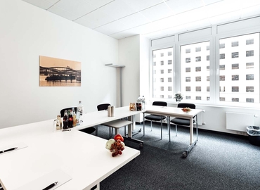 100 m² Business center in Hamburg Altstadt, Raboisen 38 (20095) - 11 | MatchOffice