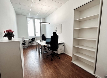 Raboisen 38, Coworking in Hamburg Altstadt, 2