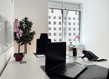 Raboisen 38, Coworking Space in Hamburg Altstadt, 3