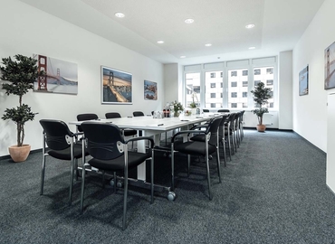 30 m² Conference center in Hamburg Altstadt, Raboisen 38 (20095) - 0 | MatchOffice.com
