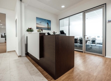 Virtual business address in Hamburg Altstadt, Raboisen 38 (20095) - 0 | MatchOffice