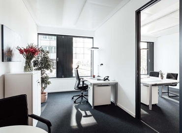 Esplanade 40, Business Center in Hamburg Neustadt, 0