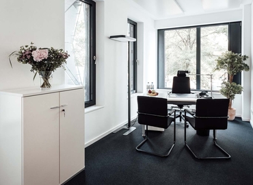 20 m² Convention center in Hamburg Neustadt, Esplanade 40 (20354) - 6 | MatchOffice