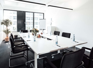 20 m² Conference space in Hamburg Neustadt, Esplanade 40 (20354) - 3 | MatchOffice