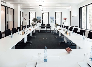 Esplanade 40,  Coworking in Hamburg Neustadt, 9