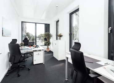 Esplanade 40,  Virtuelle Geschäftsadresse in Hamburg Neustadt, 4