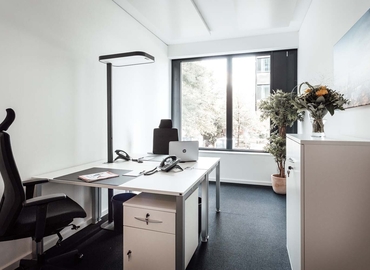 Esplanade 40, Virtual Office in Hamburg Neustadt, 6