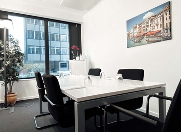 Esplanade 40, Virtual Office in Hamburg Neustadt, 8