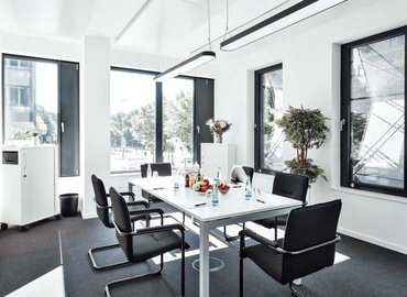 Esplanade 40,  Virtuelle Geschäftsadresse in Hamburg Neustadt, 11