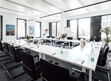 Esplanade 40,  Virtuelles Büro in Hamburg Neustadt, 12