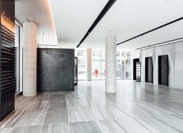 Esplanade 40,  Virtuelles Büro in Hamburg Neustadt, 14