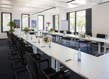 Esplanade 40, Virtual Office in Hamburg Neustadt, 19