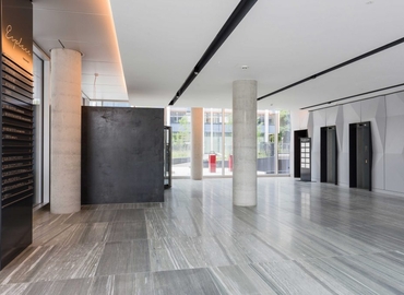 Esplanade 40,  Virtuelle Geschäftsadresse in Hamburg Neustadt, 20