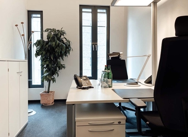 60 m² Business center in Hamburg Hafencity, Überseeallee 1 (20457) - 3 | MatchOffice