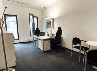 60 m² Coworking  in Hamburg Hafencity, Überseeallee 1 (20457) - 4 | MatchOffice