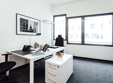Virtual address in Hamburg Hafencity, Überseeallee 1 (20457) - 1 | MatchOffice.com